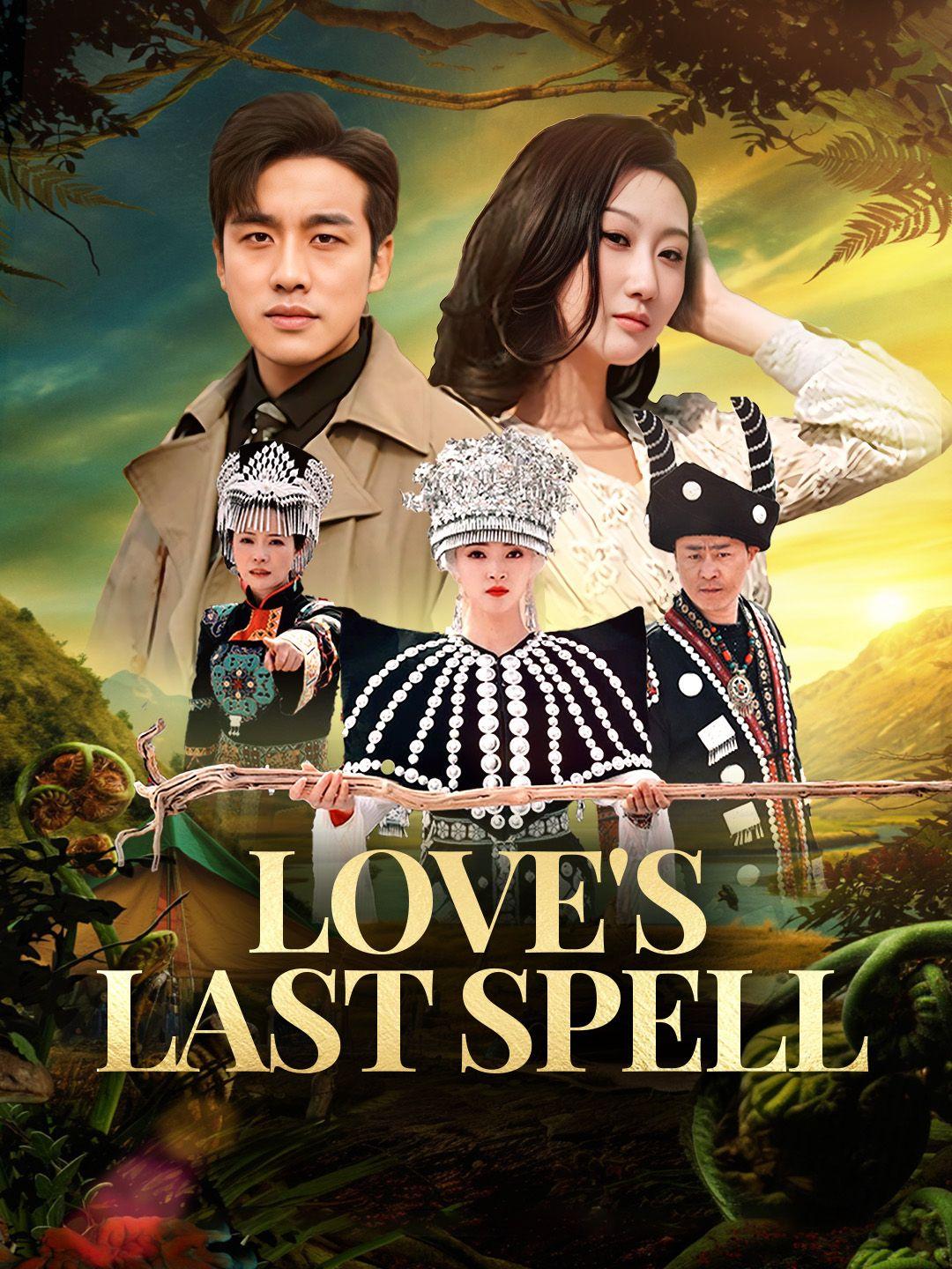 Love's Last Spell poster