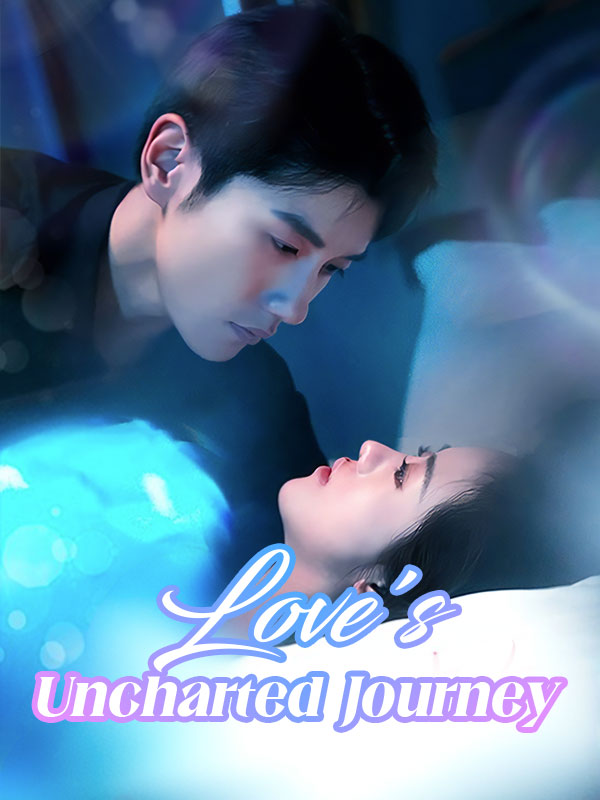 Love's Uncharted Journey poster