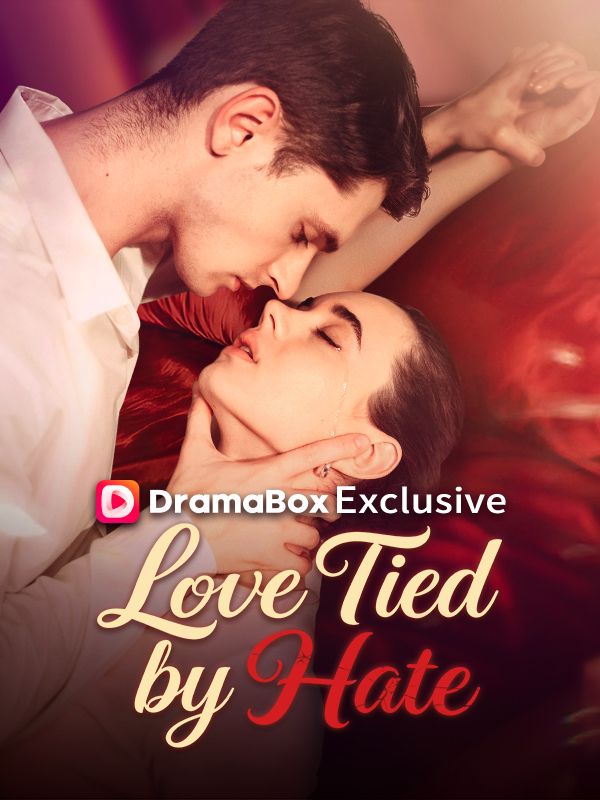 Love Tied By Hate poster
