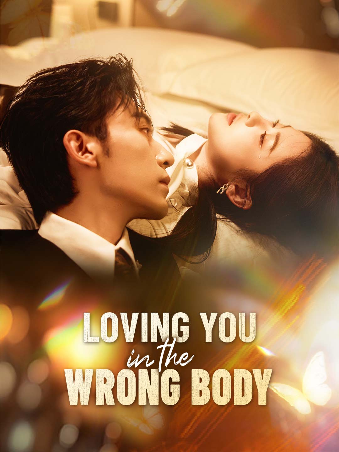 Loving You in the Wrong Body poster