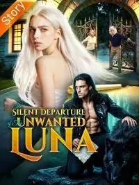 The Silent Departure of the Unwanted Luna poster