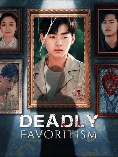 Deadly Favoritism poster