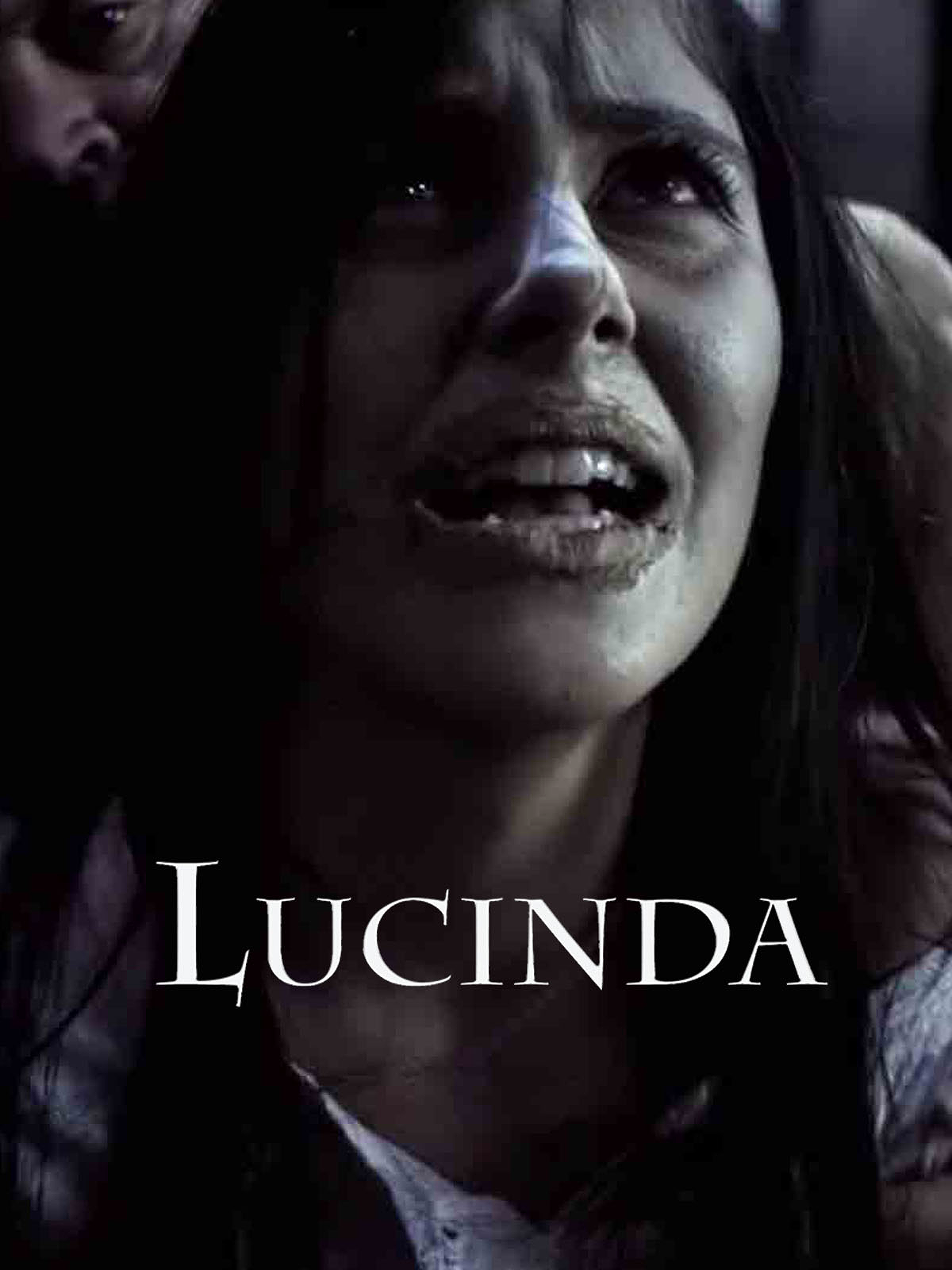 Lucinda poster