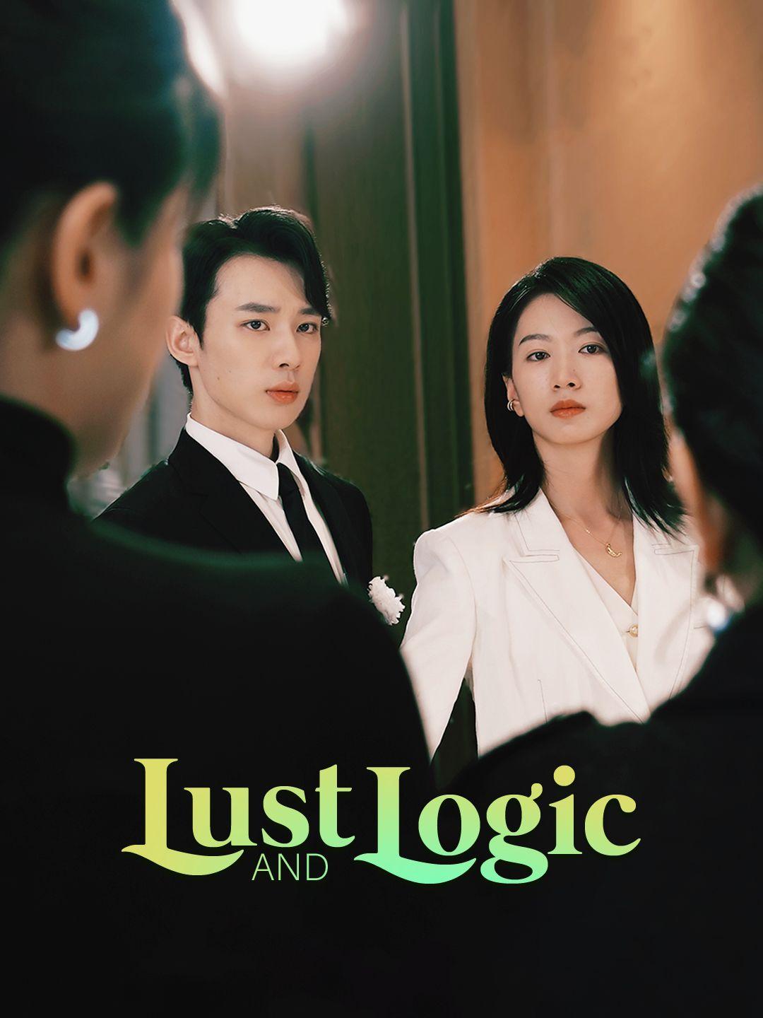 Lust and Logic poster