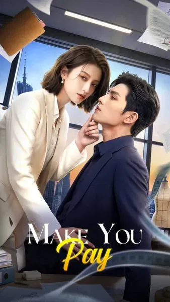 Make You Pay poster
