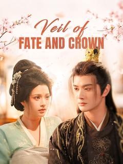 Veil of Fate and Crown poster
