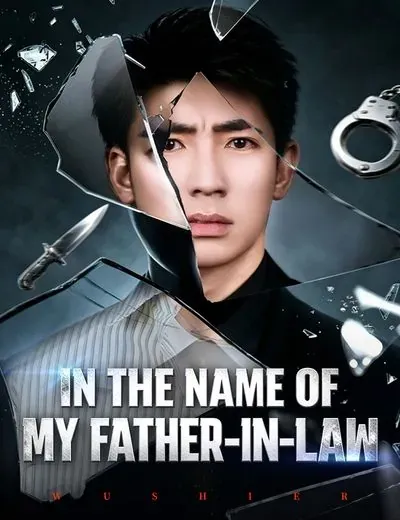 In the Name of My Father-in-Law poster