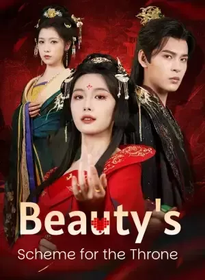 Beauty’s Scheme for the Throne poster