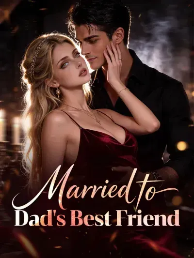 Married to Dad’s Best Friend poster