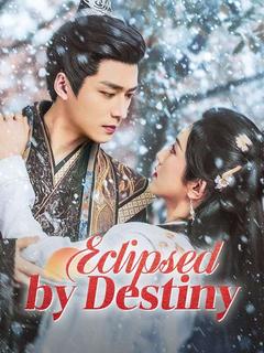 Eclipsed by Destiny poster