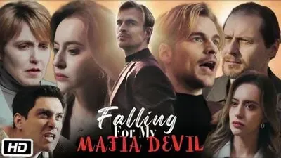 Falling for My Mafia Devil