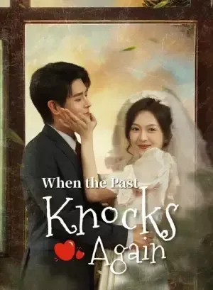 When the Past Knocks Again poster