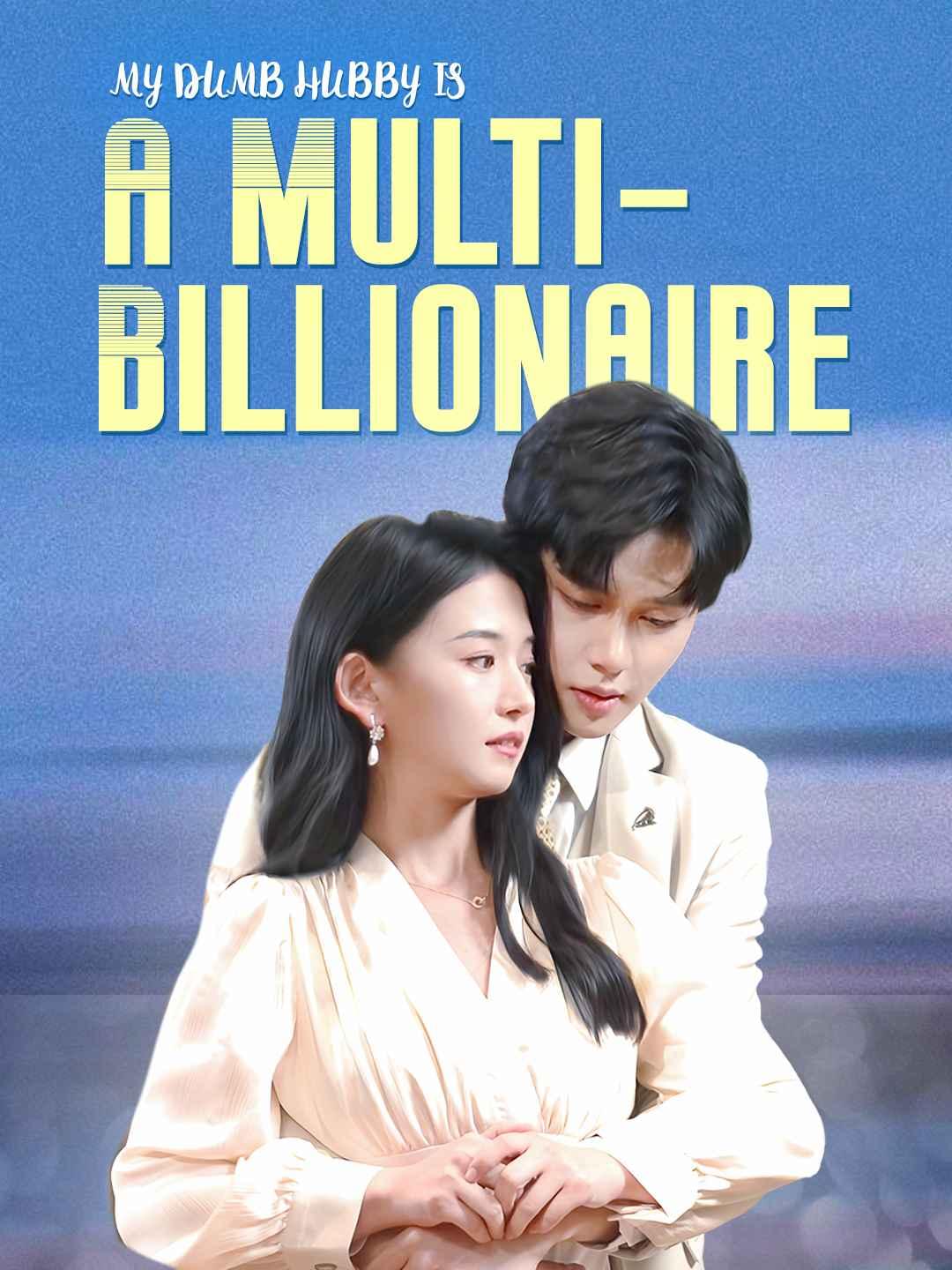 My Dumb Hubby is a Multi-Billionaire poster