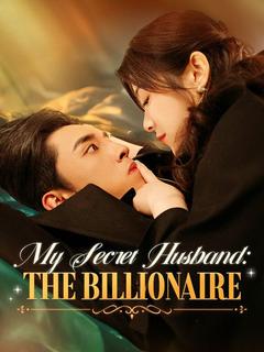 My Secret Husband: The Billionaire poster
