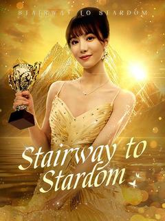 Stairway to Stardom poster