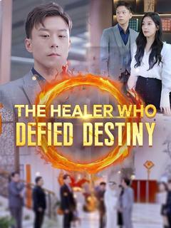 The Healer Who Defied Destiny poster
