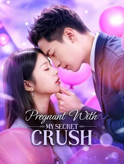 Pregnant With My Secret Crush poster