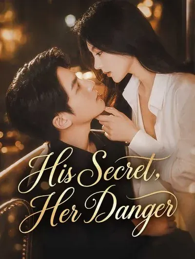 His Secret, Her Danger poster