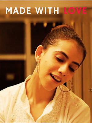 Made With Love poster