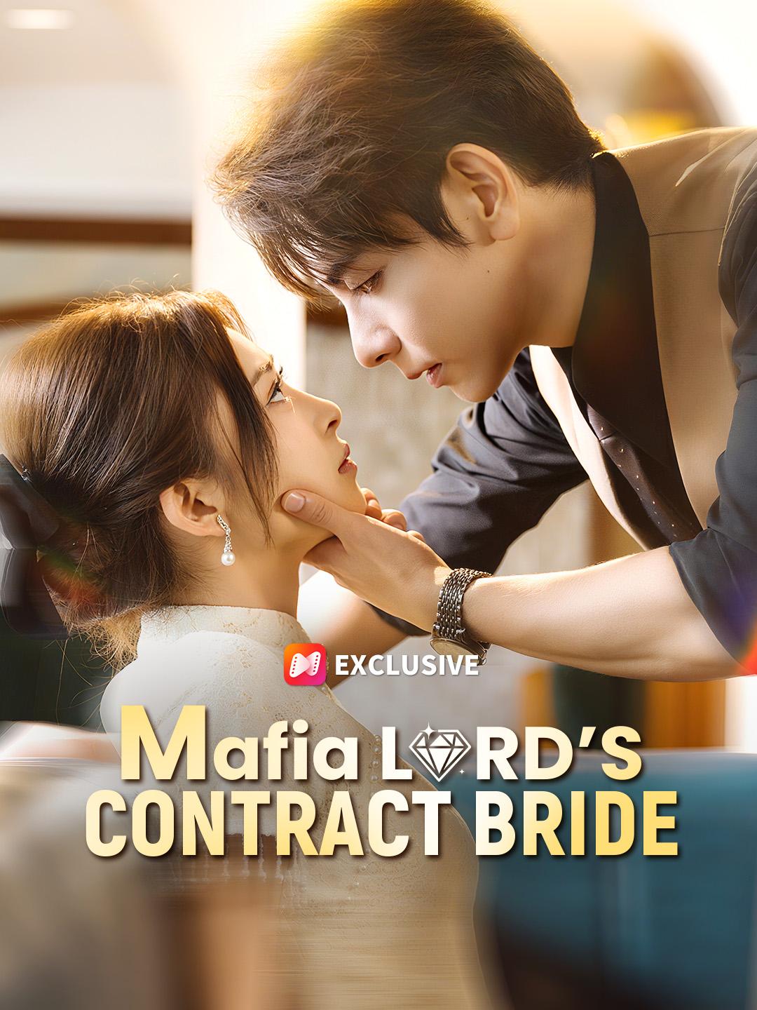 Mafia Lord’s Contract Bride poster