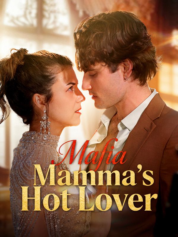 Mafia Mamma's Hot Lover poster