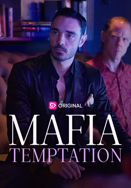 Mafia Temptation poster
