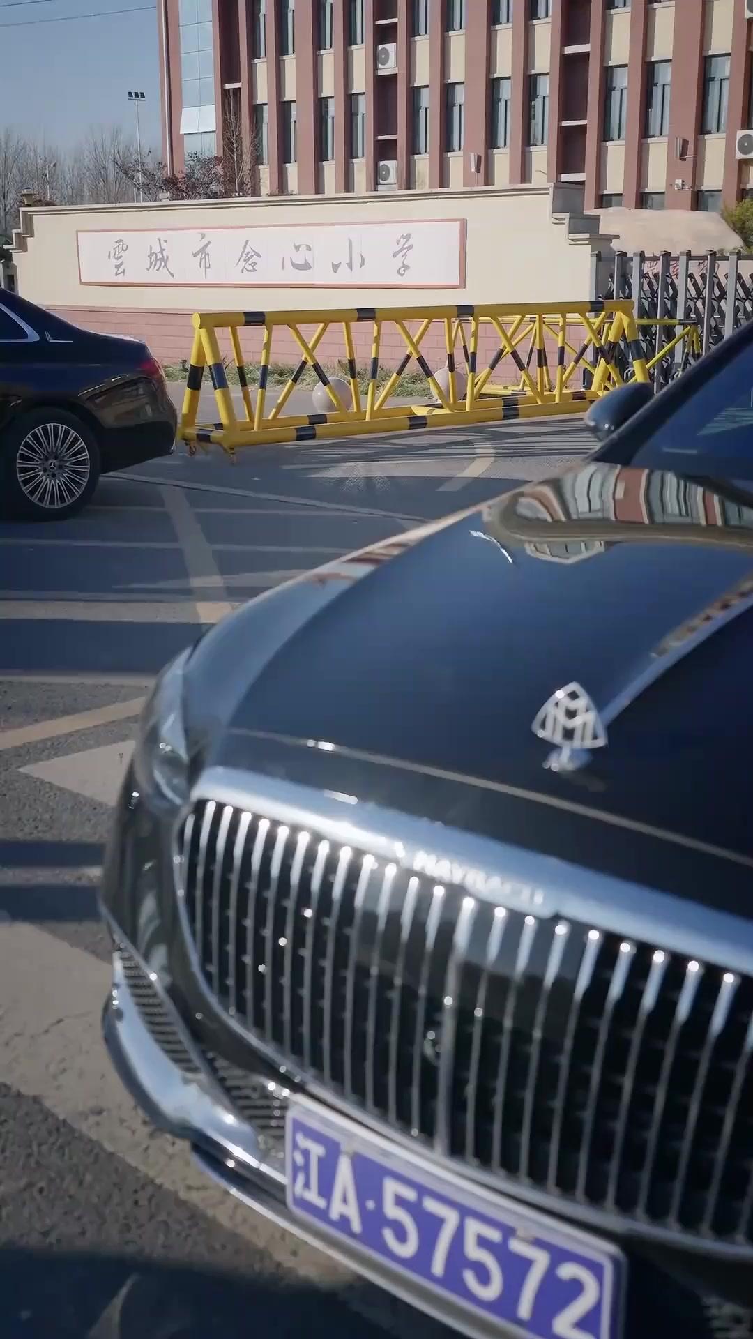 Mama Bear Mode poster