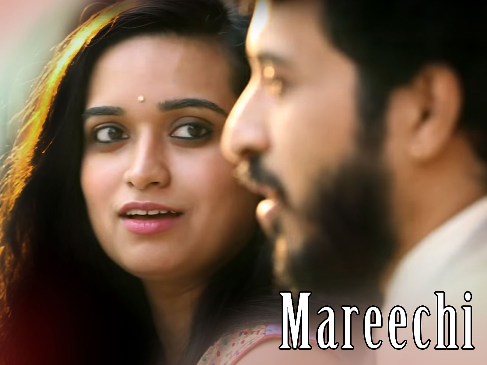 Mareechi poster