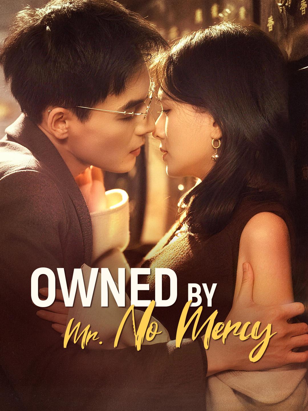 Married to Mr. No Mercy poster