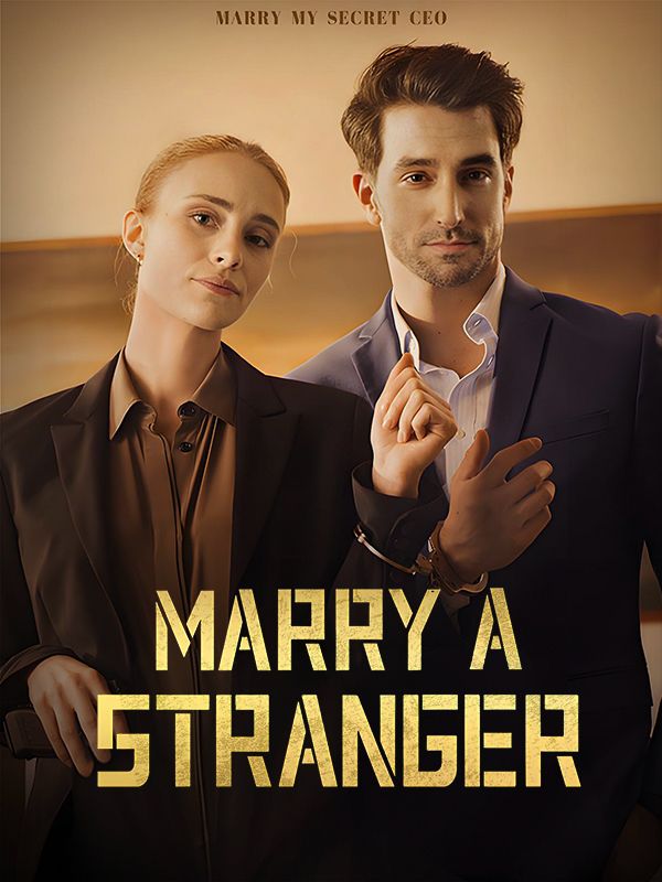 Marry a Stranger poster