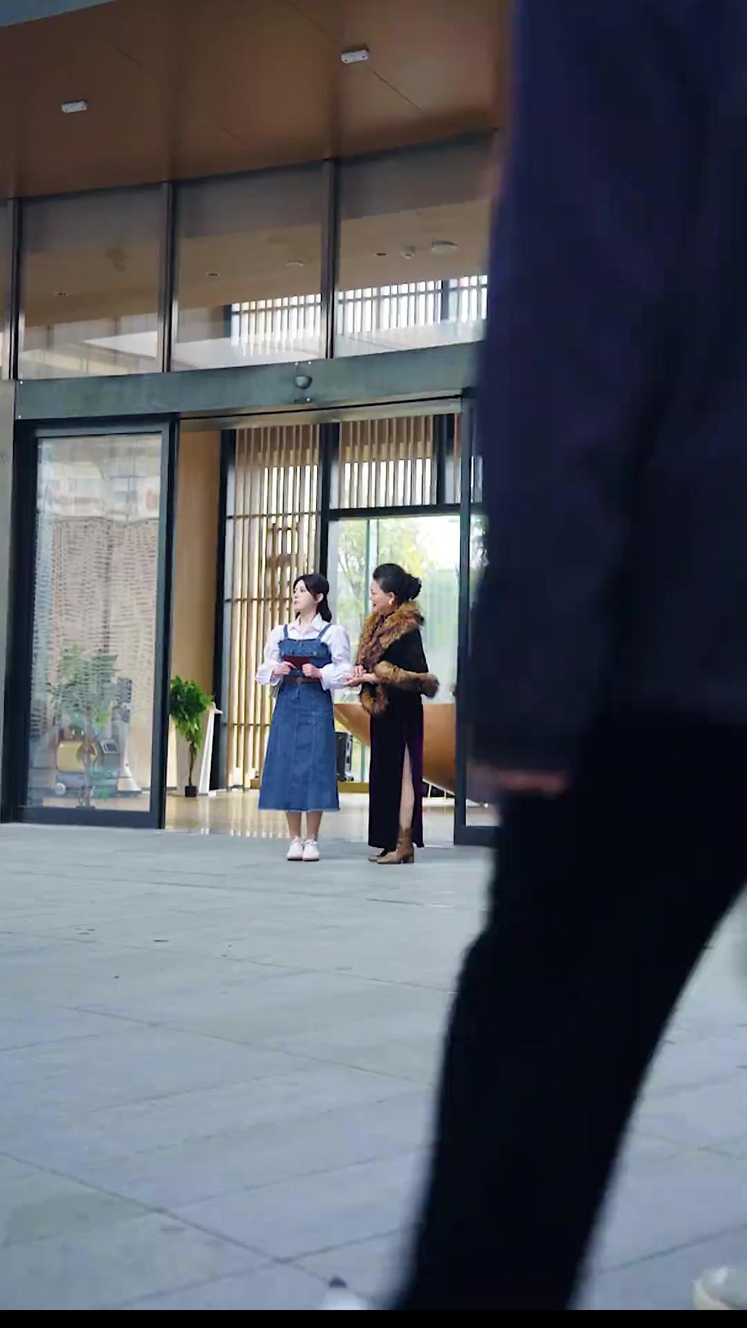 Marry Me, Mr. Stranger poster