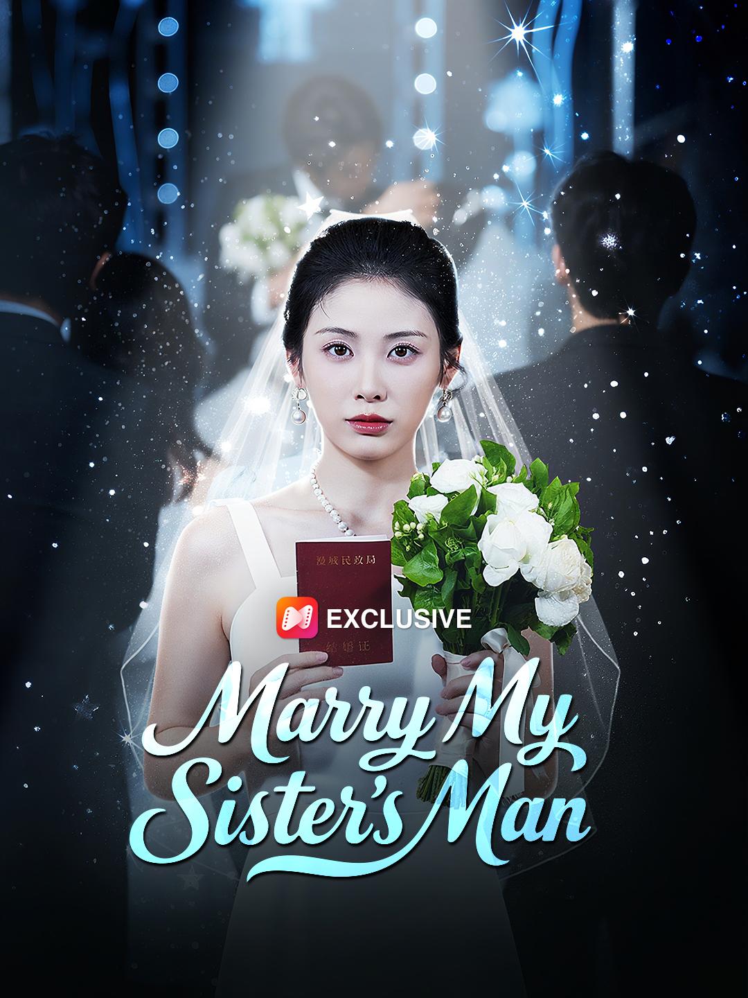 Marry My Sister's Man poster