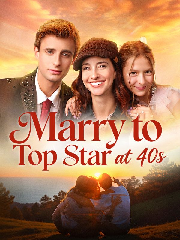 Marry to Top Star at 40s poster