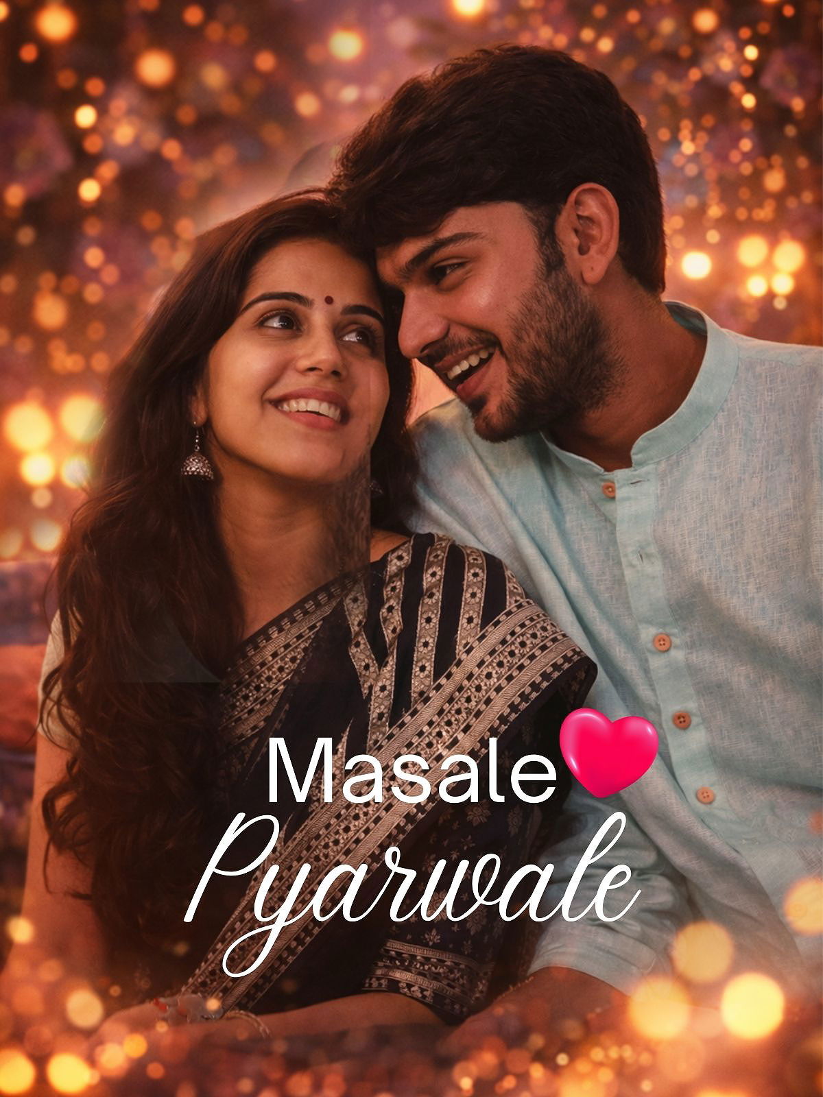 Masale Pyar Wale poster