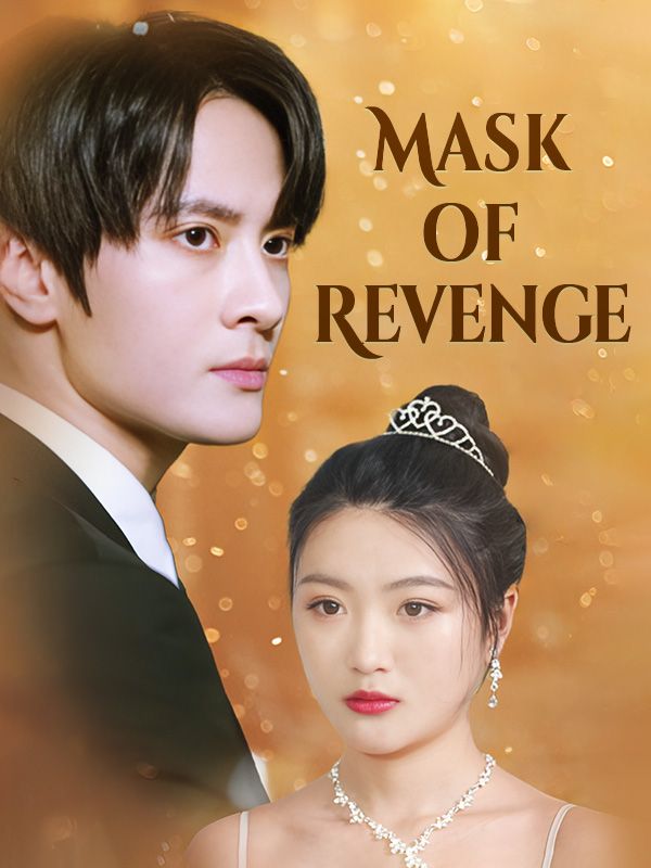 Mask of Revenge poster