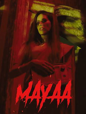 Mayaa poster