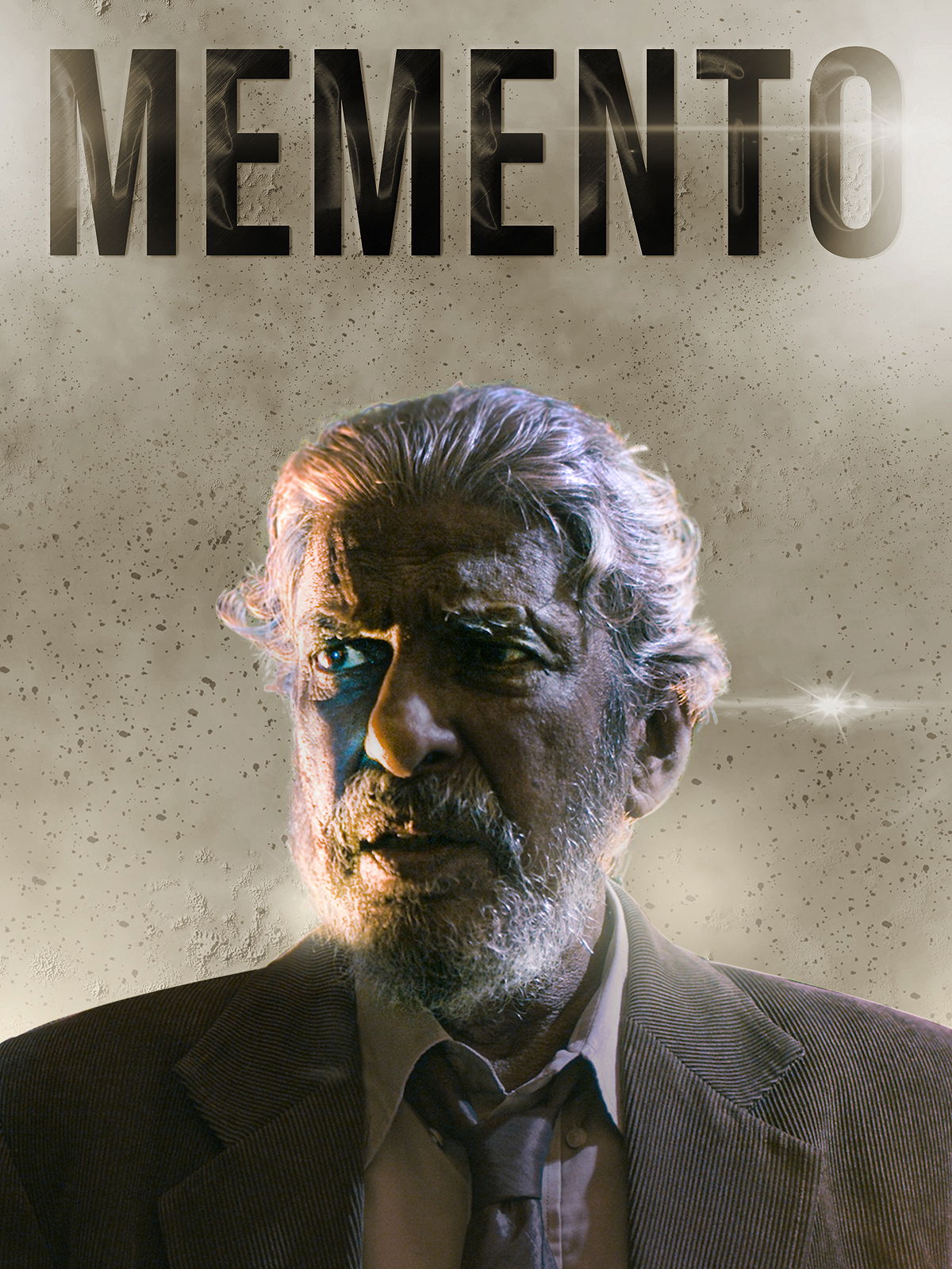 Memento poster