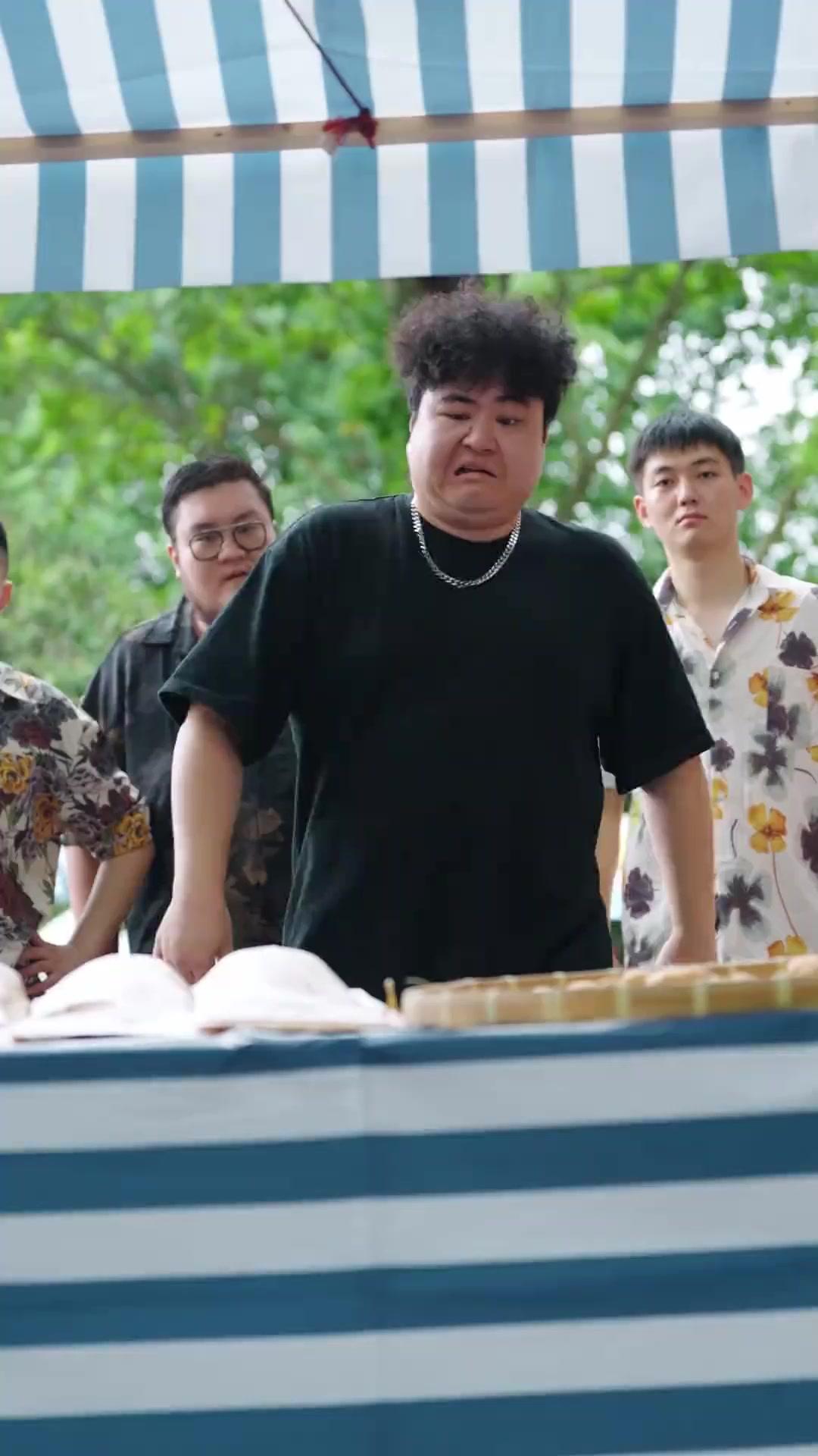 Mercy, My Kung Fu Queen! poster