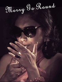 Merry go Round poster