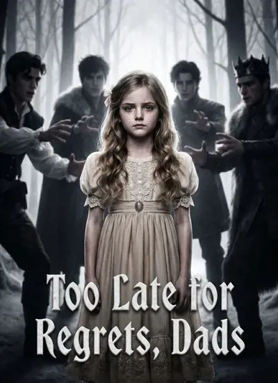 Too Late for Regrets, Dads poster