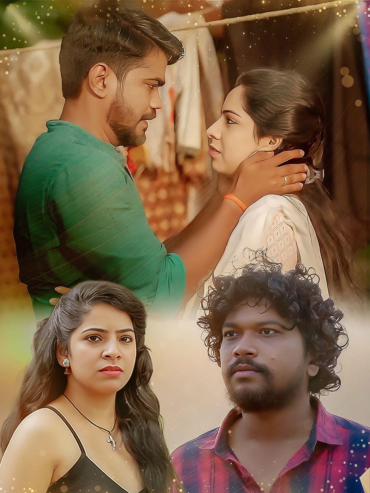 Midnight Story poster