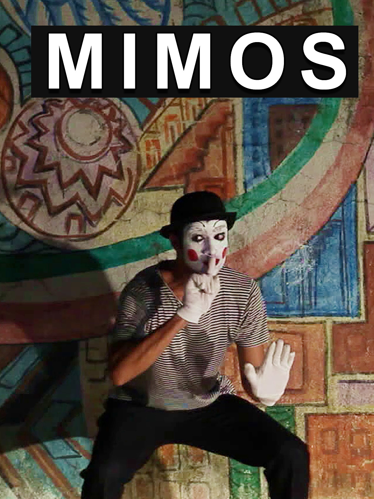 Mimos poster