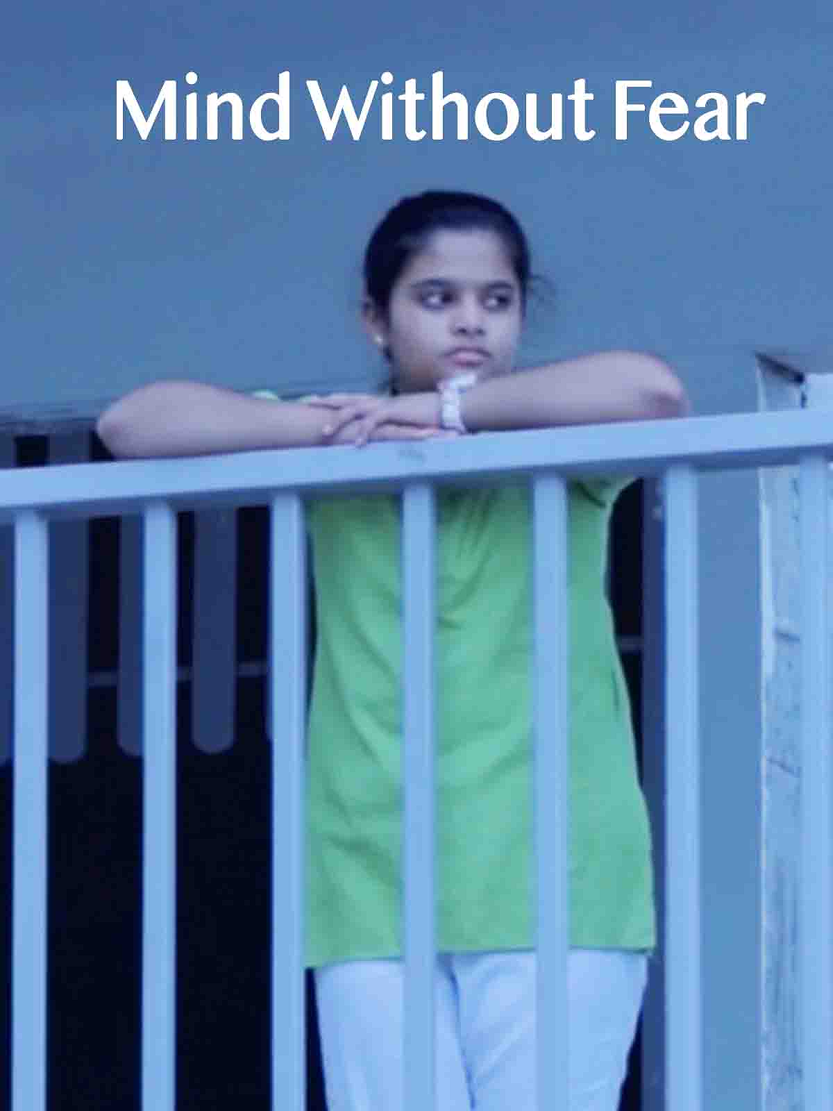 Mind Without Fear poster