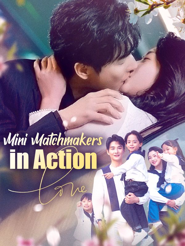 Mini Matchmakers in Action poster