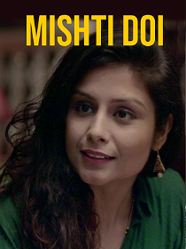 Mishti Doi poster