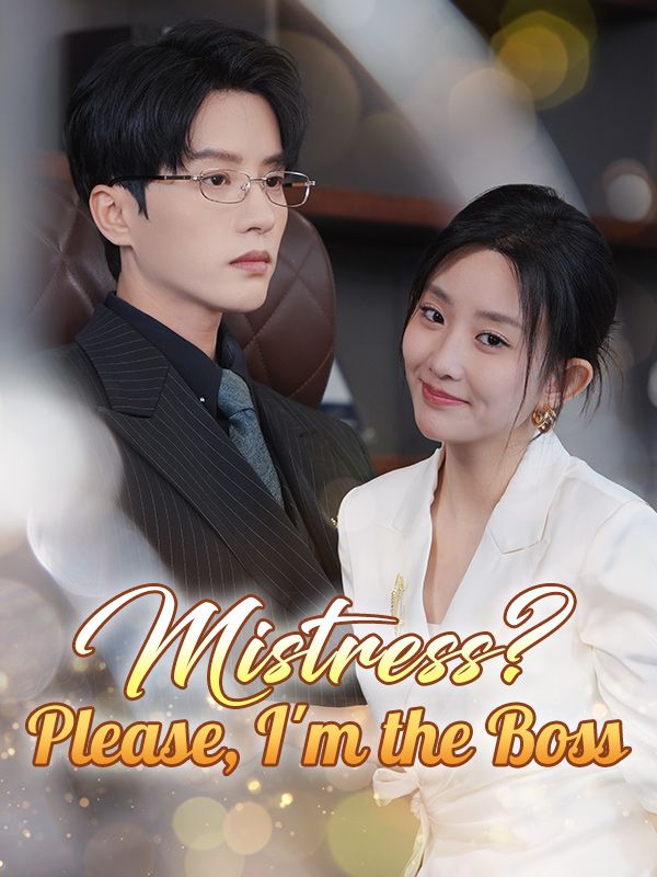 Mistress? Please, I'm the Boss poster