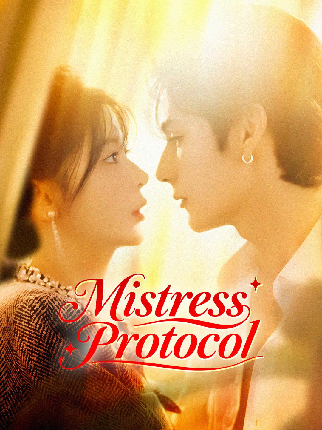 Mistress Protocol poster