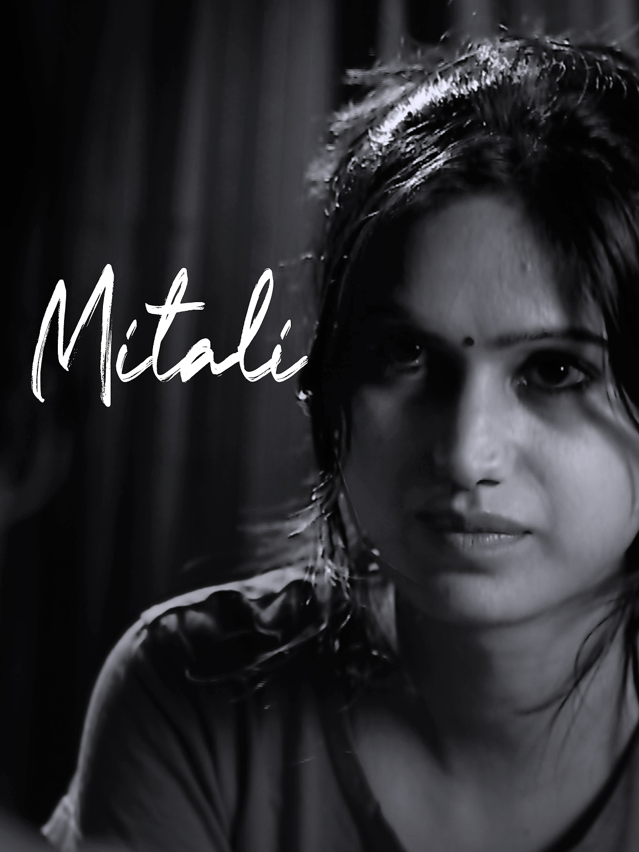 Mitali poster