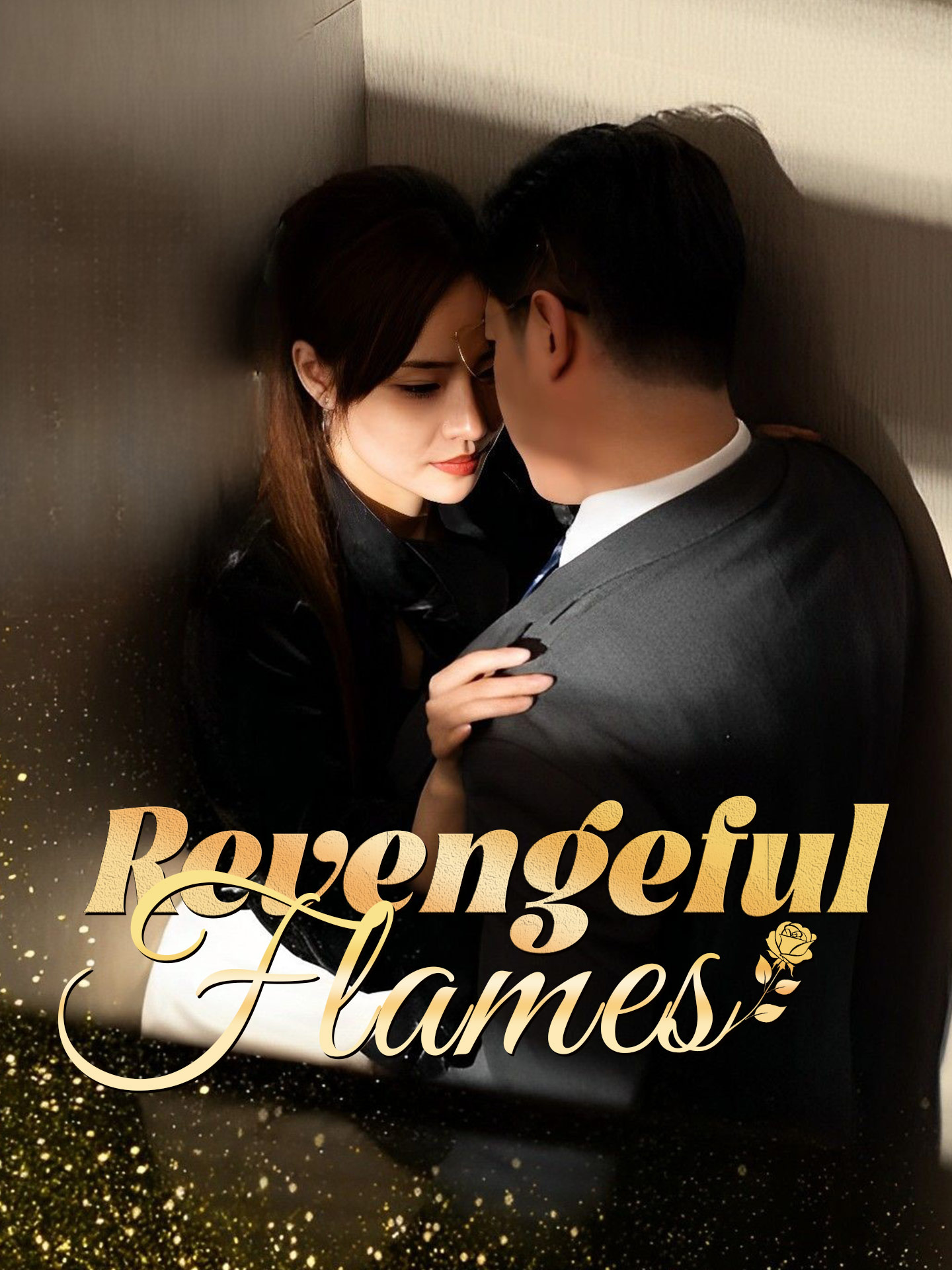 Revengeful Flames poster