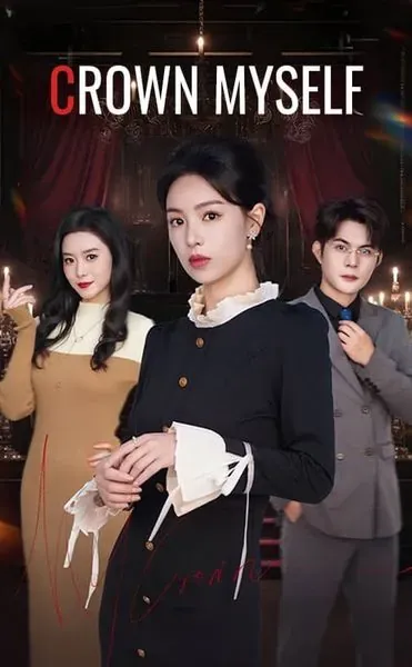Crown Myself poster